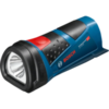 Lampe LED GLI 12 V-80 pocket led sans batterie/chargeur